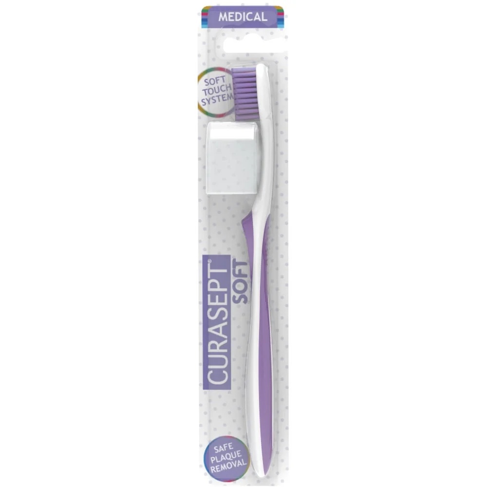 CURASEPT Soft Regenerationsmittel Curasept Spazz
