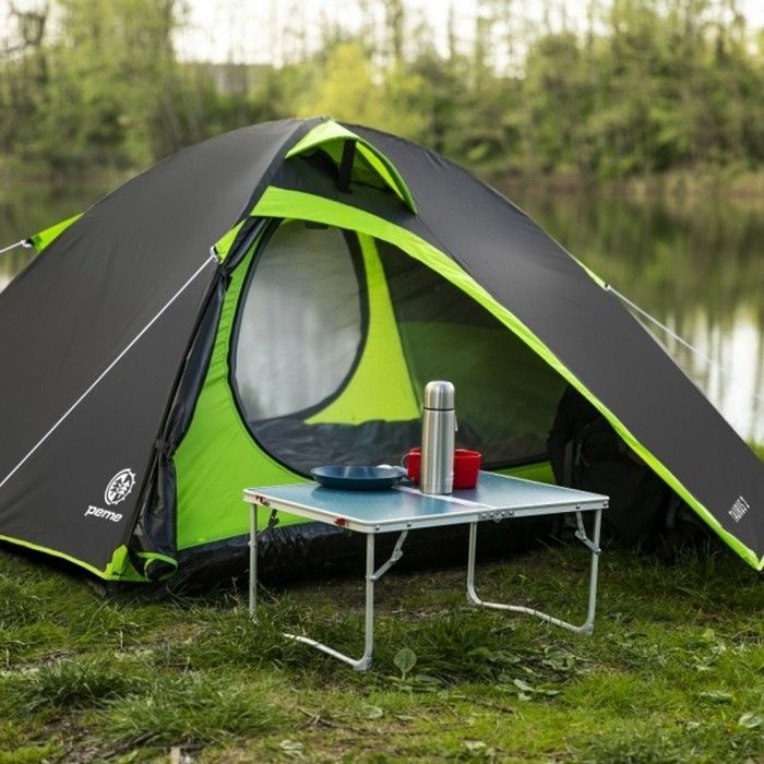 Taurus 2 PEME Dome -retkeilyteltta kahdelle hengelle