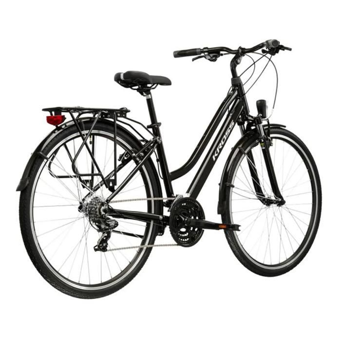 Vélo tout chemin trekking 28