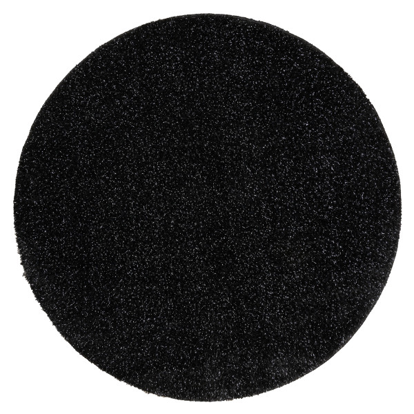 Dywan łazienkowy SYNERGY koło glamour, koło 67 cm