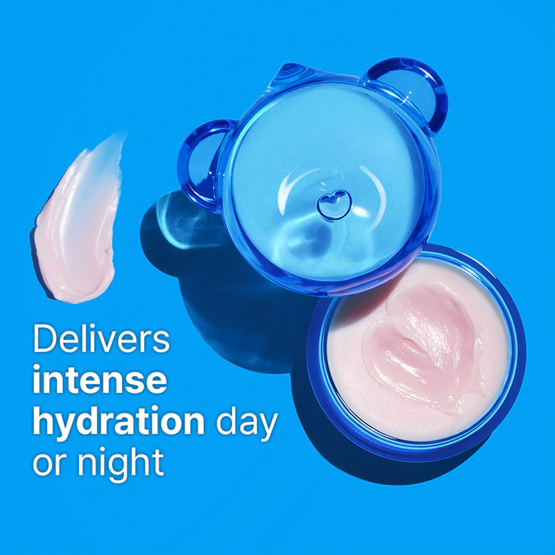 Hydratačná maska na pery Dr. Jart+ Vital Hydra Solution™ Jelly Bear Edition