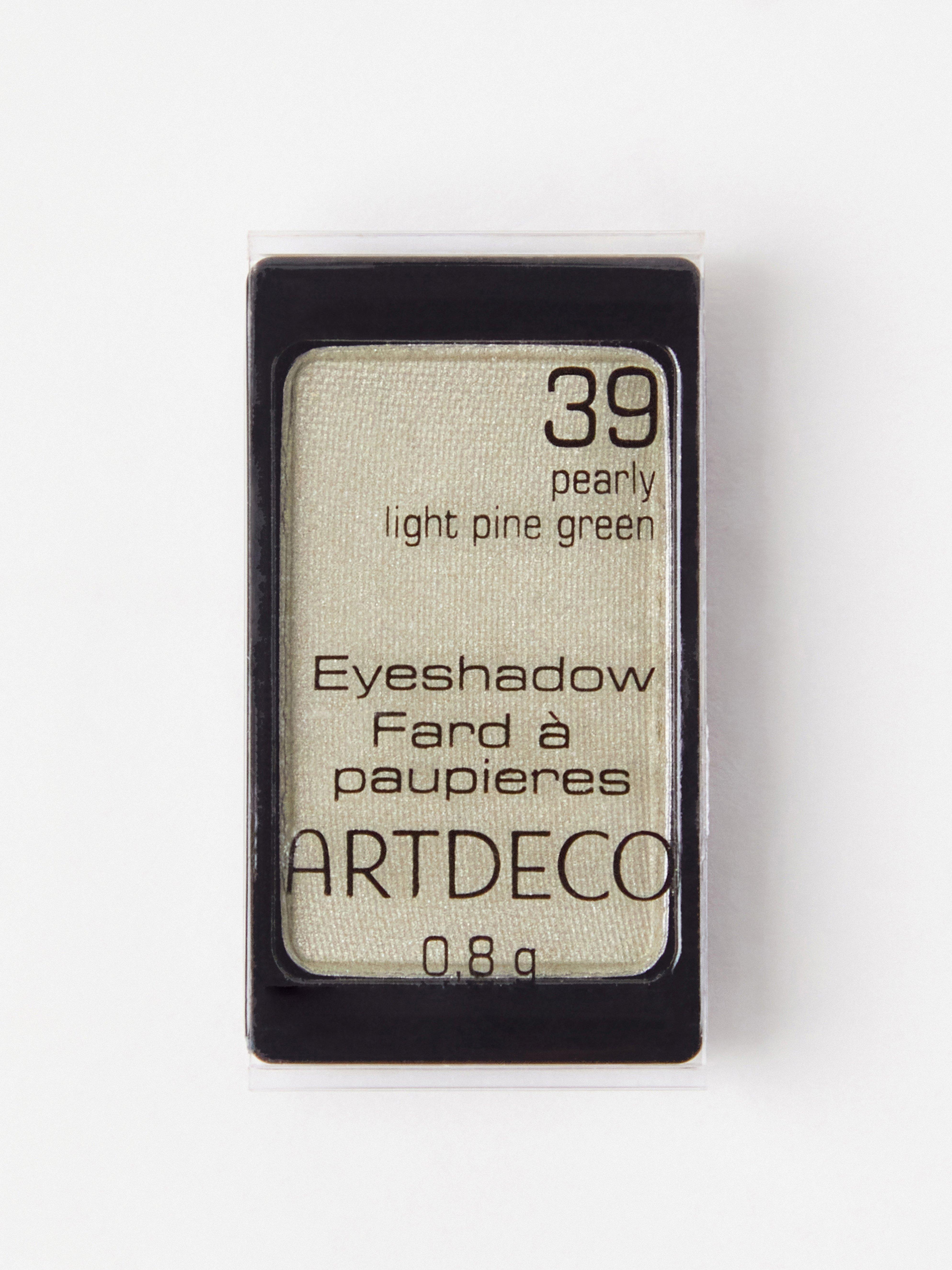 Sombra para olhos Artdeco