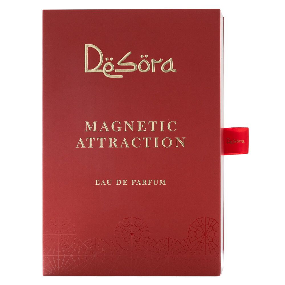 Desora Magnetische Anziehungskraft