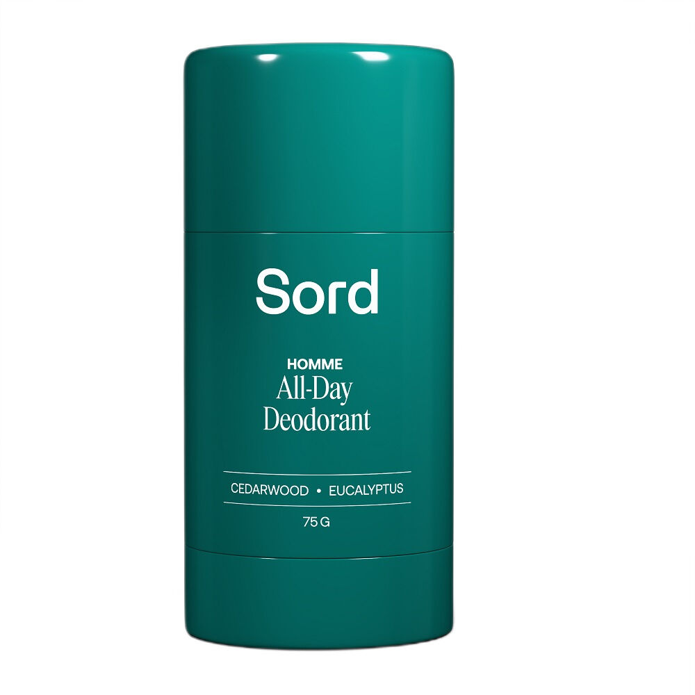 Sud toute la journée