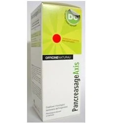 Spijsverteringssupplement Pancreasage Axis 50 ml