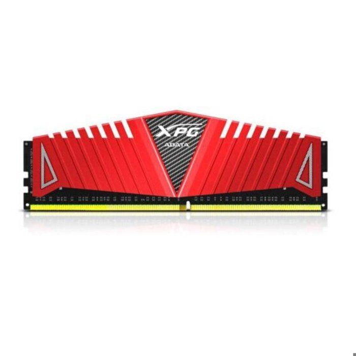 ADATA XPG Z1 8GB DDR4 2400MHz PC RAM Memory