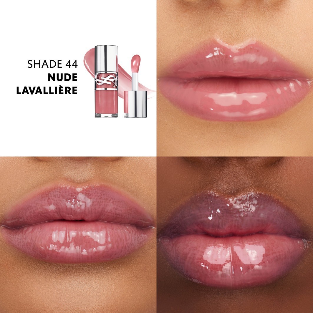 Yves Saint Laurent lūpų blizgis YSL Loveshine Gloss – 6 ml
