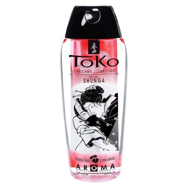 Shunga Toko