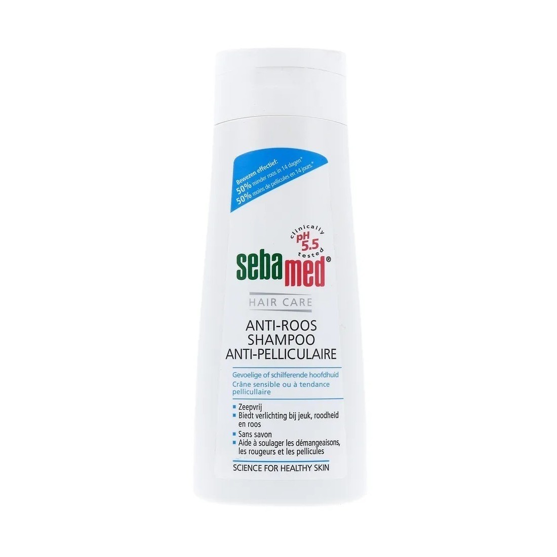sebamed Šampon protiv peruti za njegu - 200 ml