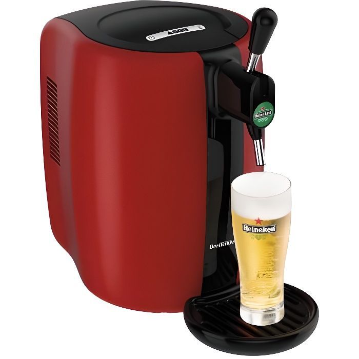 Seb BEERTENDER VB310510 beer pump