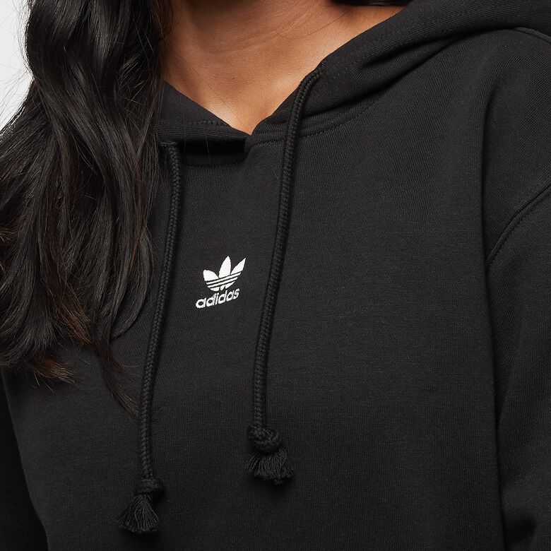 Sudadera con Capucha Essentials