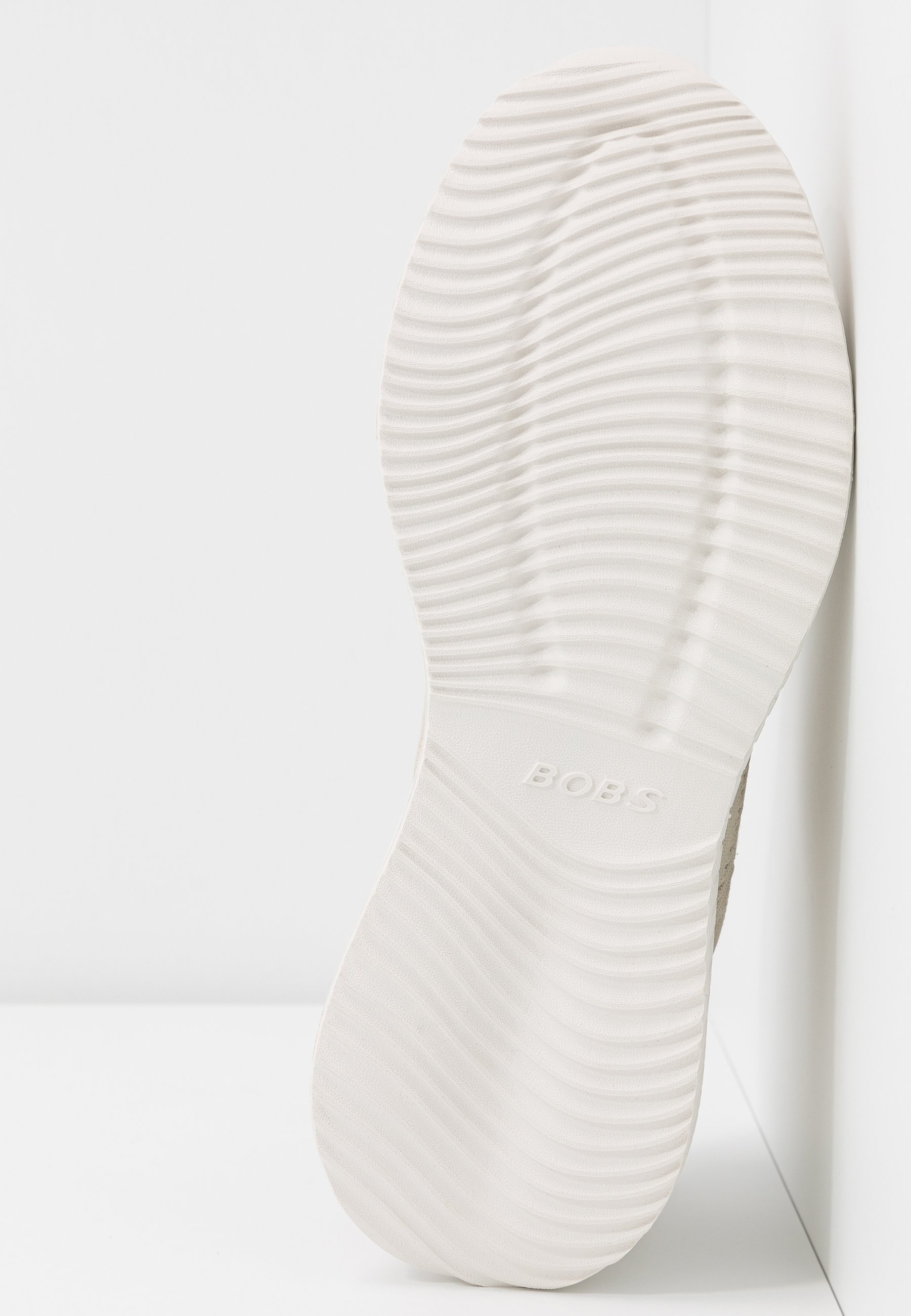 Skechers Sport BOBS SQUAD - Sneakers - naturel