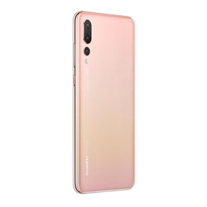 Smartphone Huawei P20 Pro 6 + 128Go Rose
