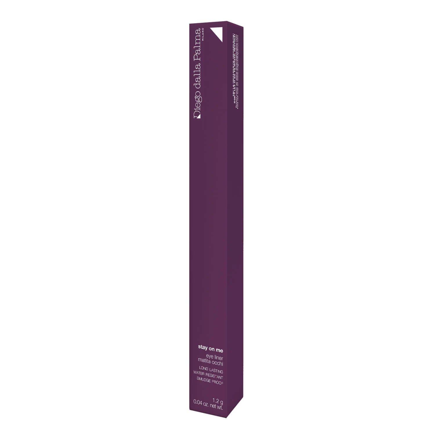 Occhi Stay On Me Eye Liner - Matita occhi, Eyeliner