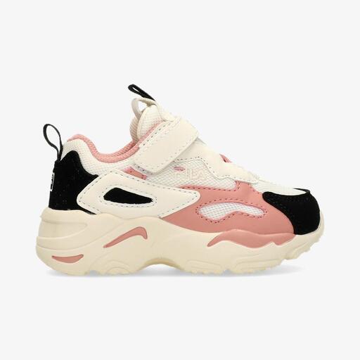 Fila Ray Tracer Strap