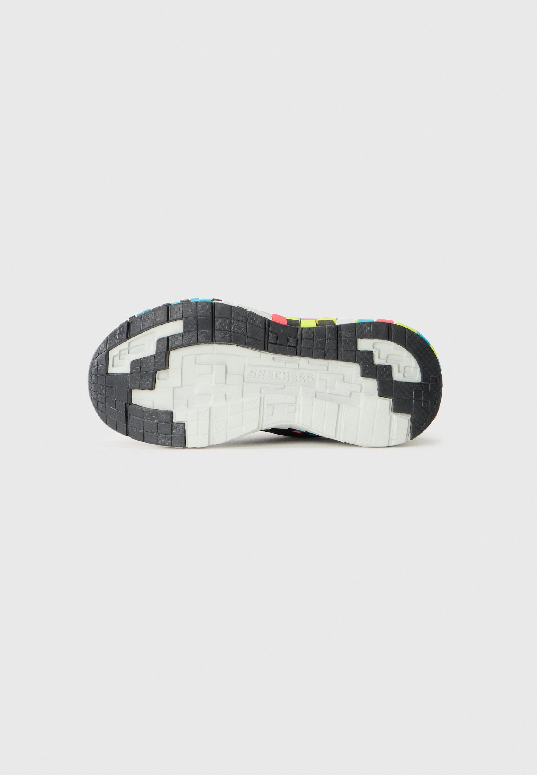 Skechers sneakers - zwart