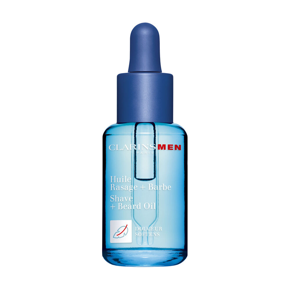 Clarins ClarinsMän Rakning