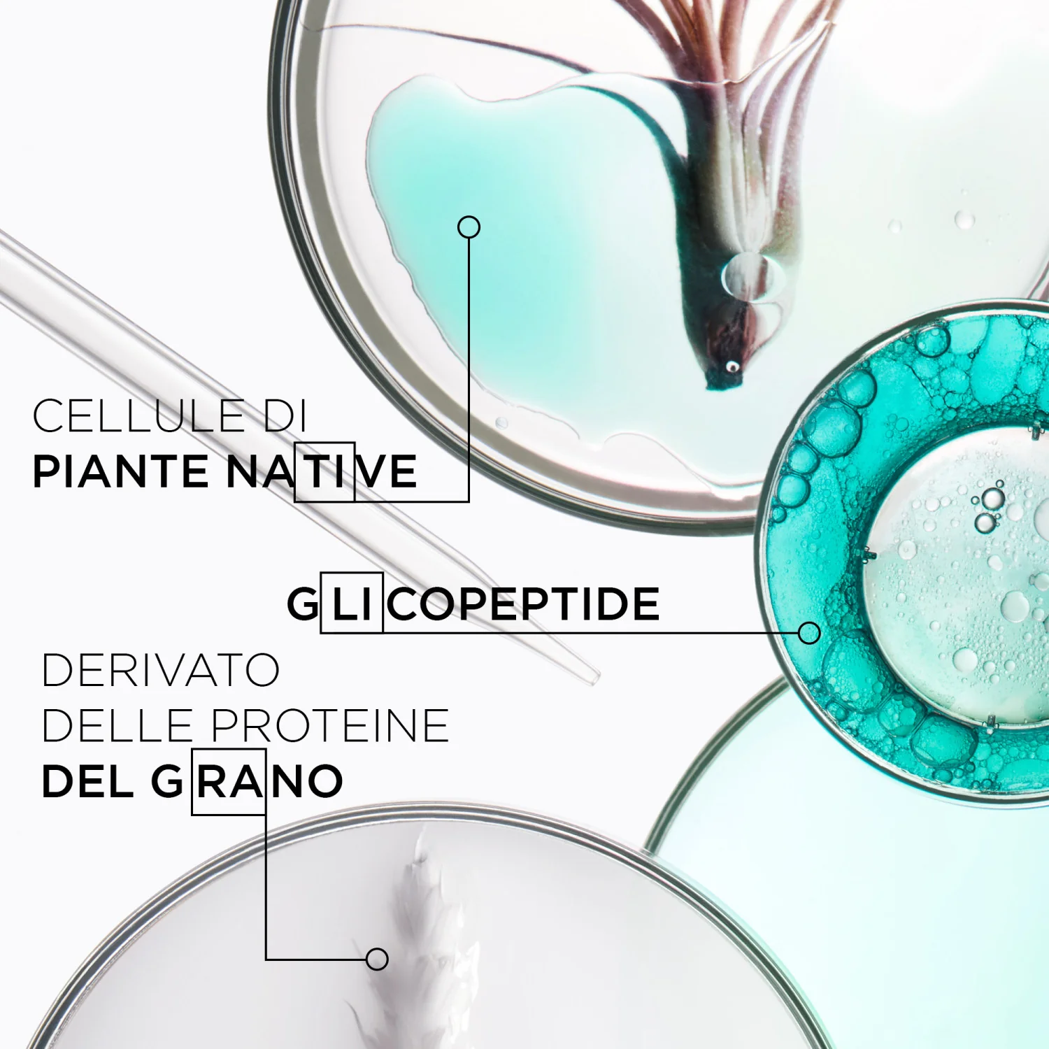 Résistance Masque Thérapiste - Maschera Riparatrice Capelli