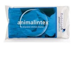EQUALITY Robinson Animalintex kompres voor paarden 1 zak