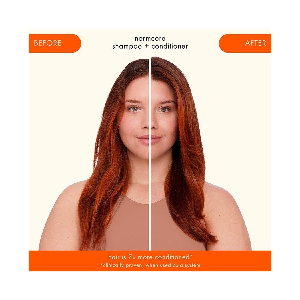 Sada na skúšobnú aplikáciu šampónu Amika Hair Signature Savors Routine – 1 kus