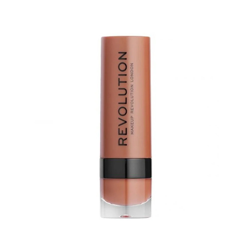 Makeup Revolution Rouge à Lèvres Matte Lipstick