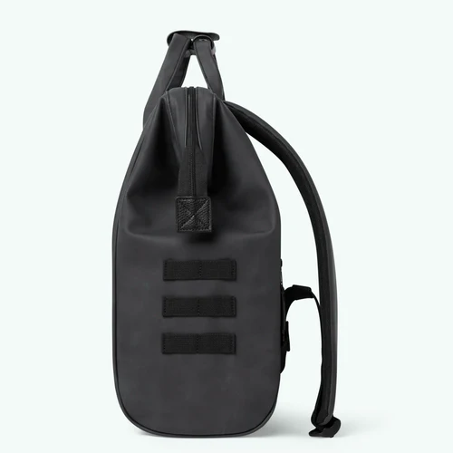 Cabaia Adventurer Medium Rucksack Le Havre Schwarz