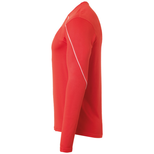 Stream 22 Trikot Langarm Red Uhlsport