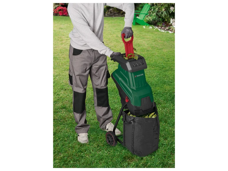 PARKSIDE® Aquecedor de legumes PMH 2400 C3, 2400 W