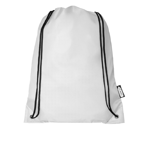  Mochila Reciclada De Cordones Bullet Oriole