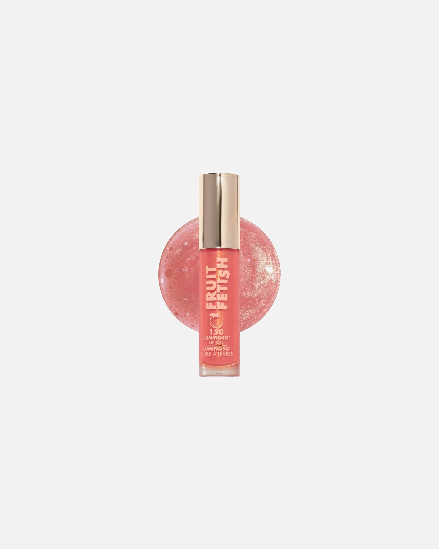 Milani lūpų aliejus „Fruit Fetish“ – 4 ml