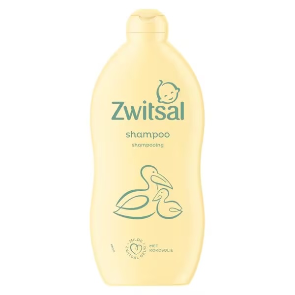 Zwitsal šampūnas<br>700ml