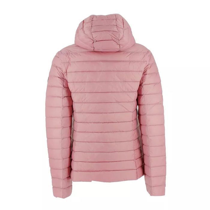 Chaqueta acolchada con capucha para mujer Jott CLOE