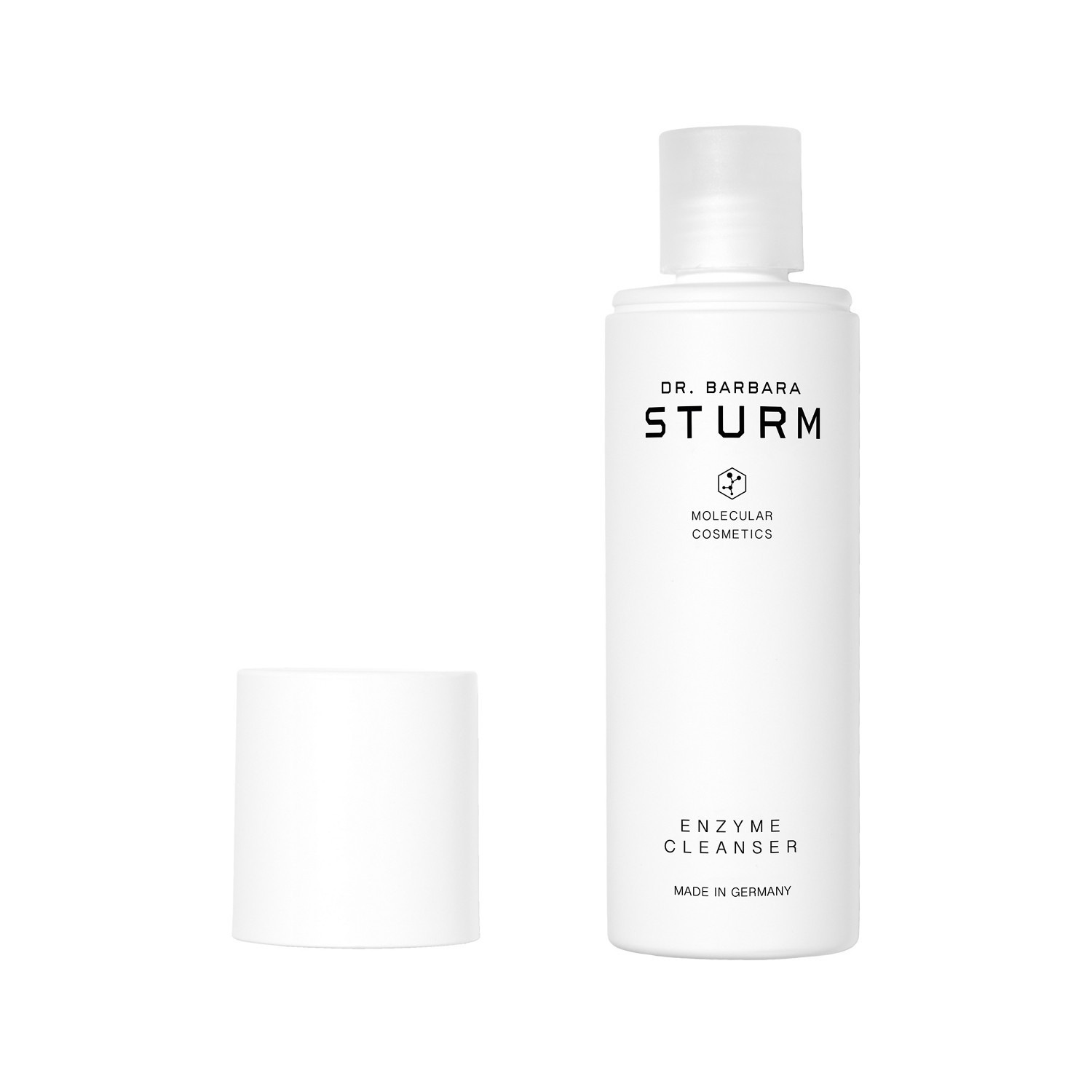 Dr. Barbara Sturm veido valomosios putos su fermentais – 75 ml