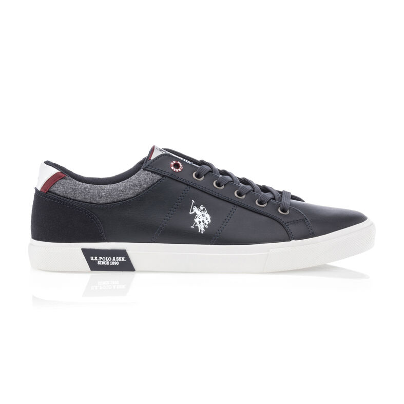 Baskets / sneakers Homme Bleu