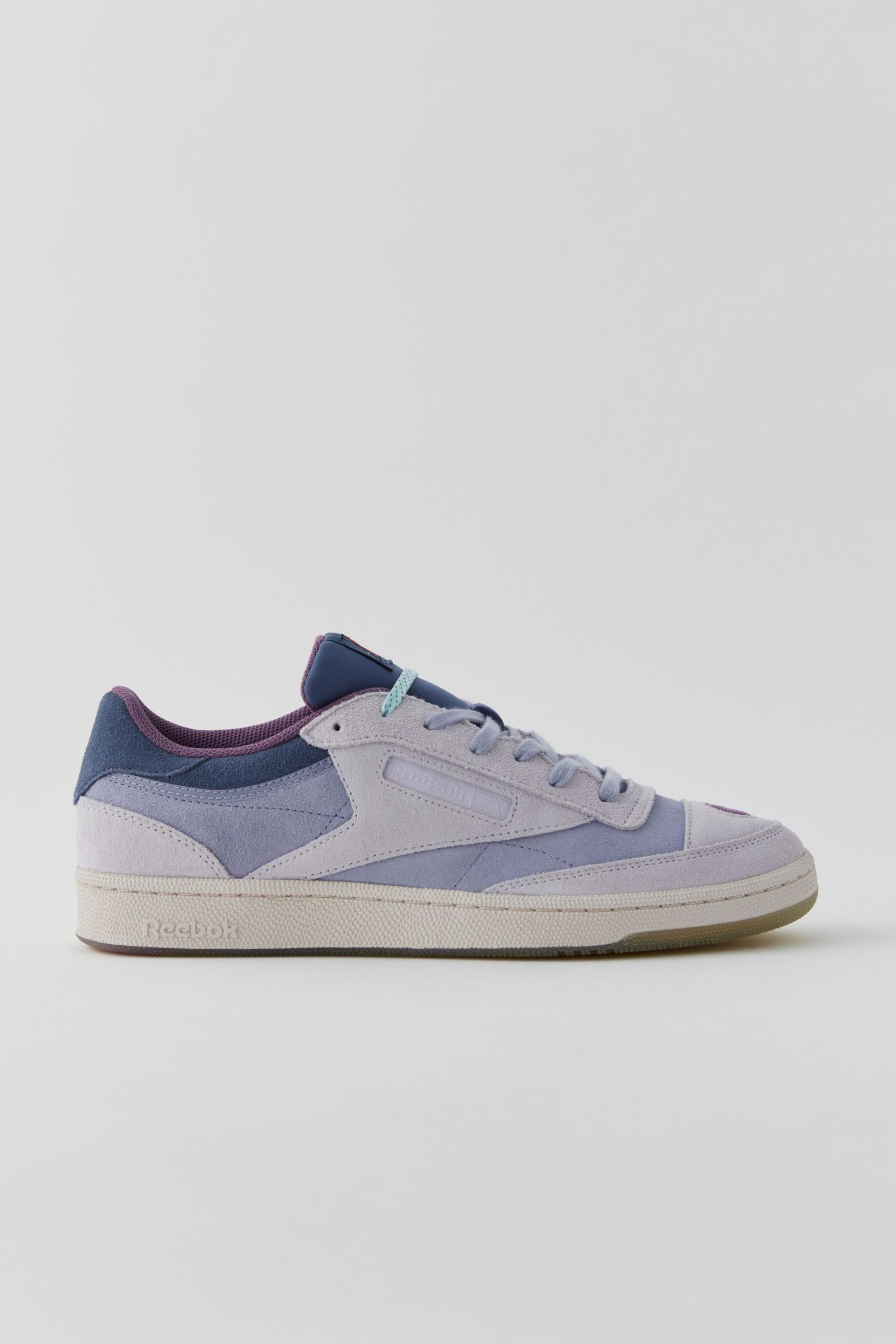 Reebok X Hunter X Hunter Killua Club C 85 Sneaker