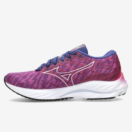 Zapatillas Running Mizuno Wave Rider 26