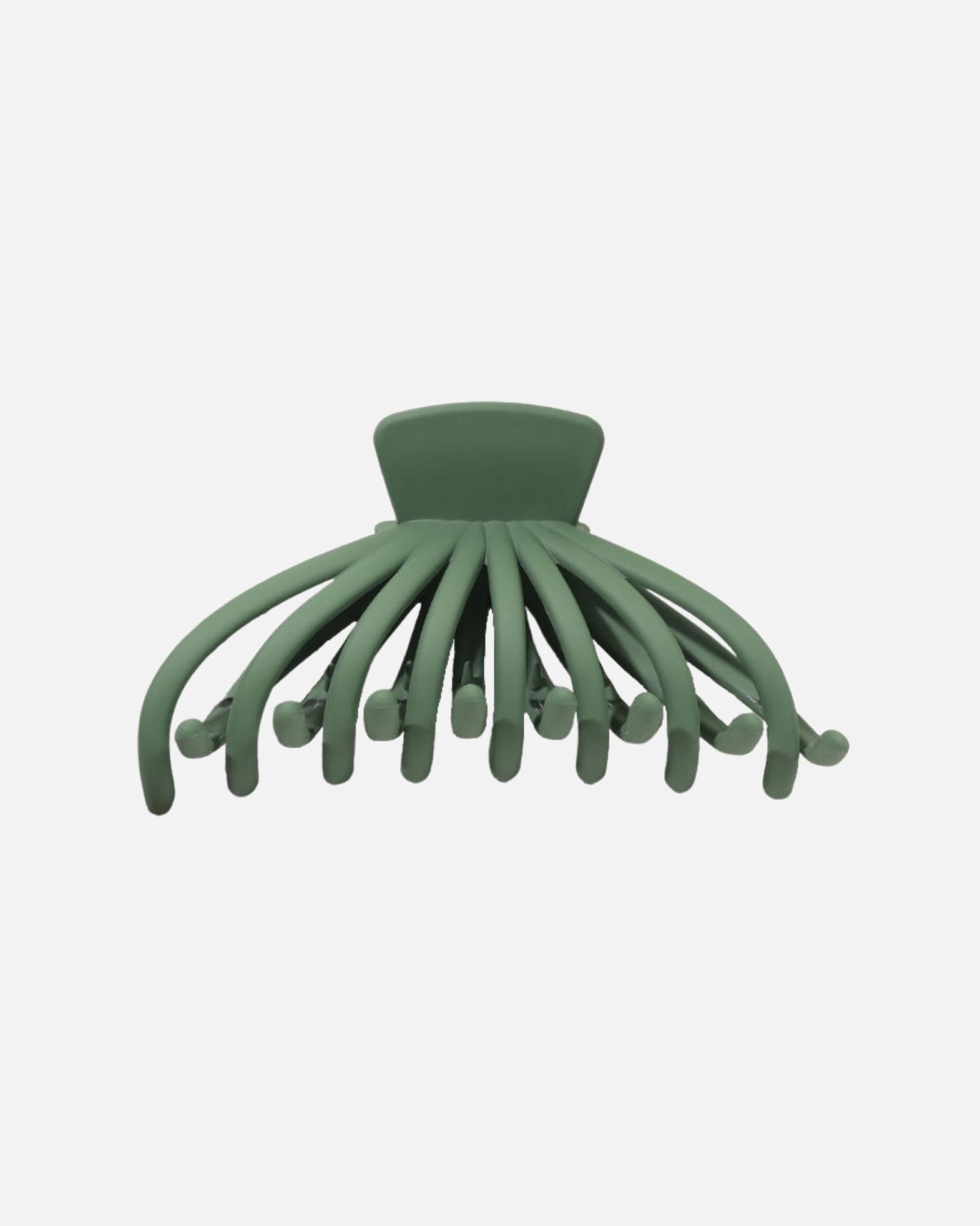 Pince à cheveux SOHO Elida - 1 pièce