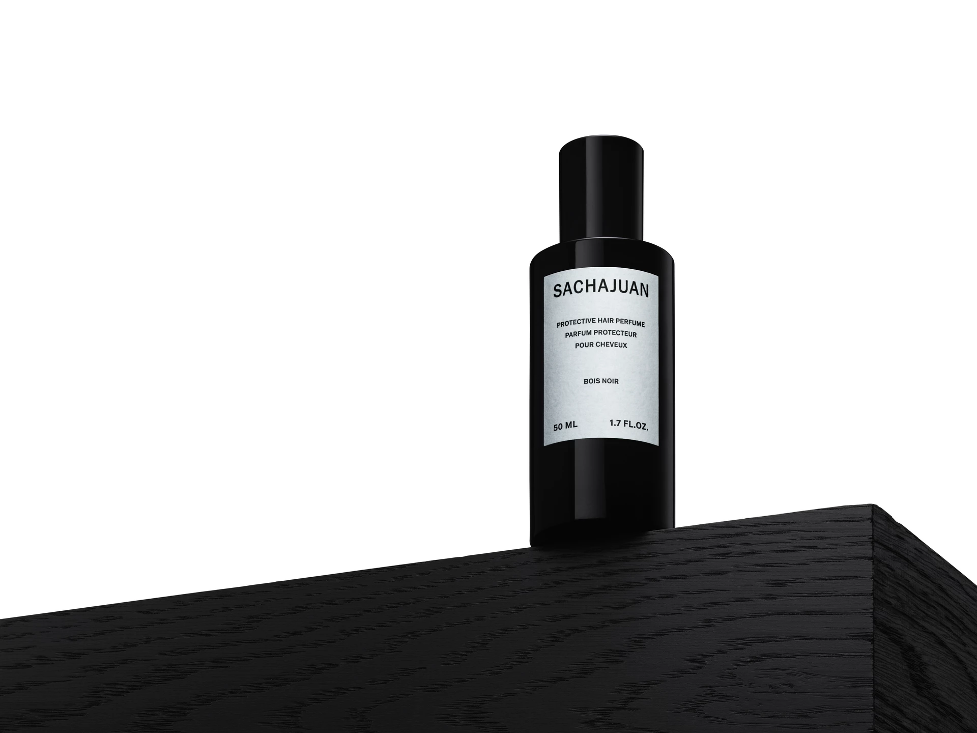 Tretman Zaštitni Parfem za Kosu Bois Noir 50 ml - SACHAJUAN