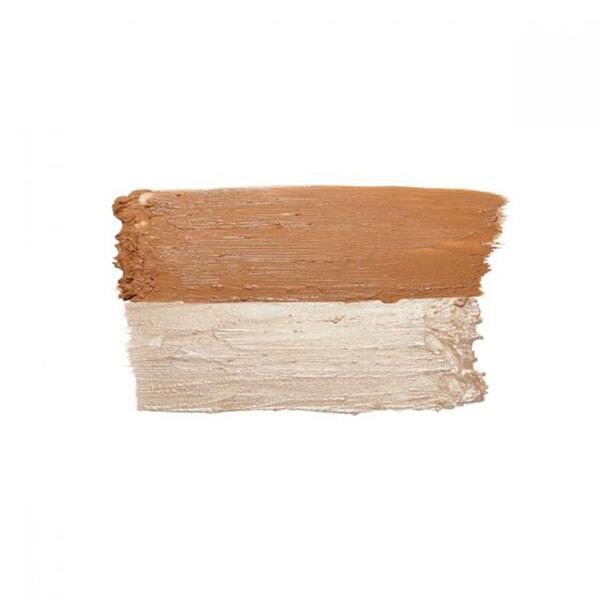 Bellapierre Cosmetics Contour & Highlighter Duo Fair/Medium
