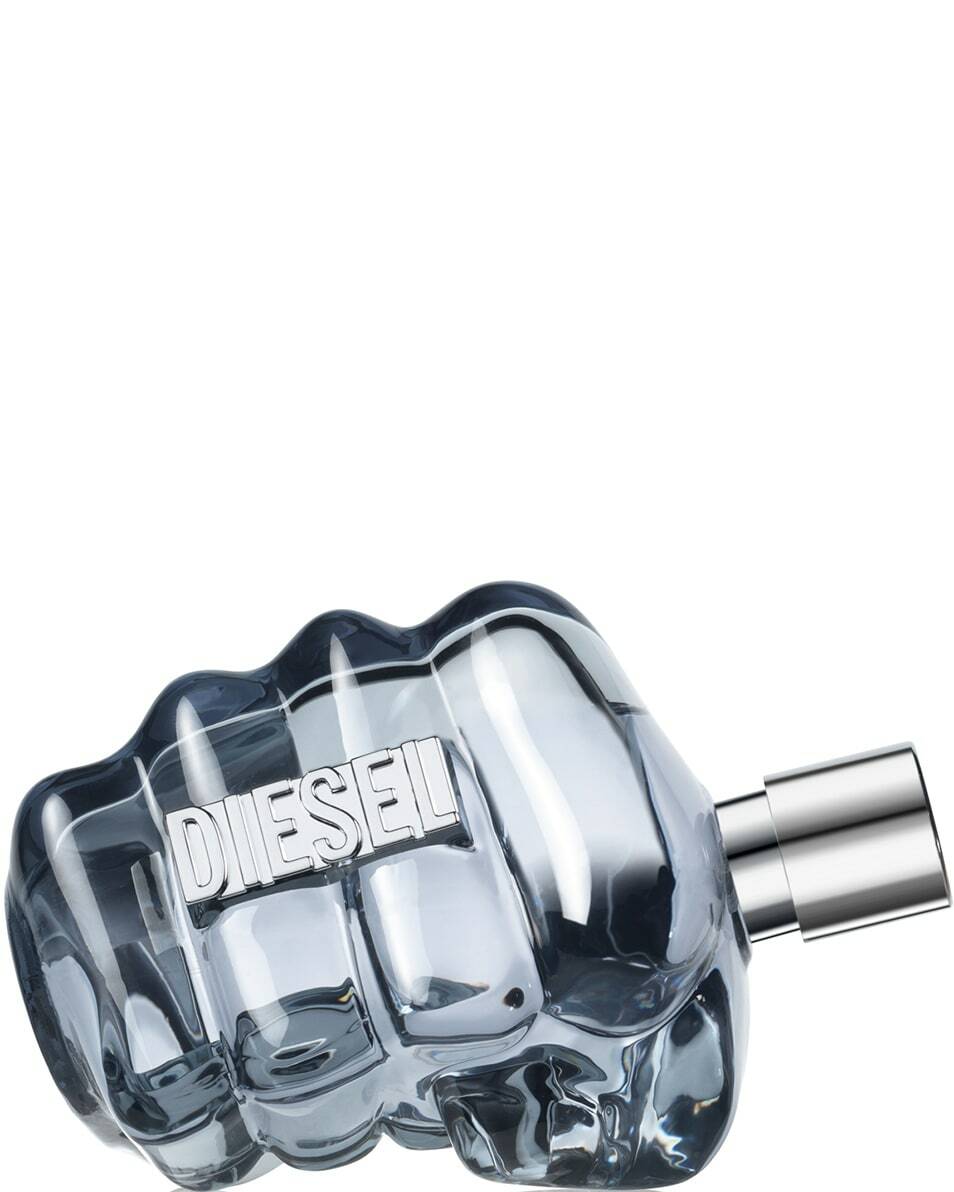 DIESEL ONLY THE BRAVE EAU DE TOILETTE MANNEN