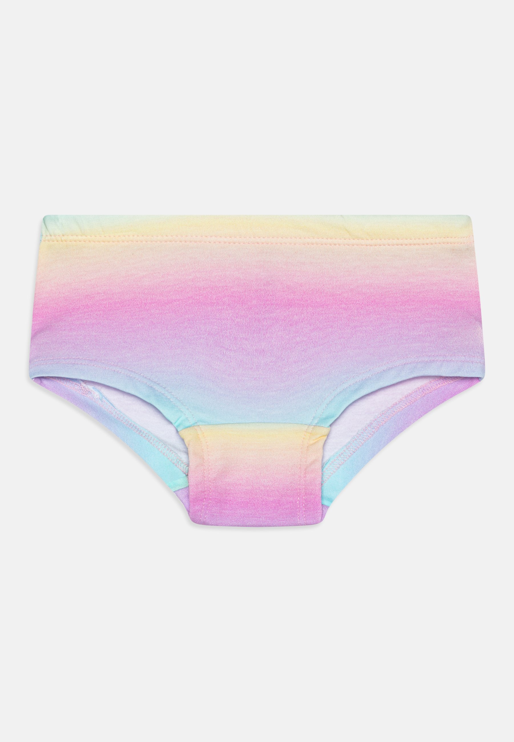 Lindex HIPSTER RAINBOW 3 PACK - Slip - rosa chiaro