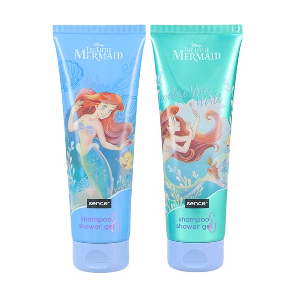 Sortiment princezen | 250 ml