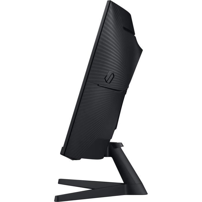Gebogen gamingmonitor - SAMSUNG - 27