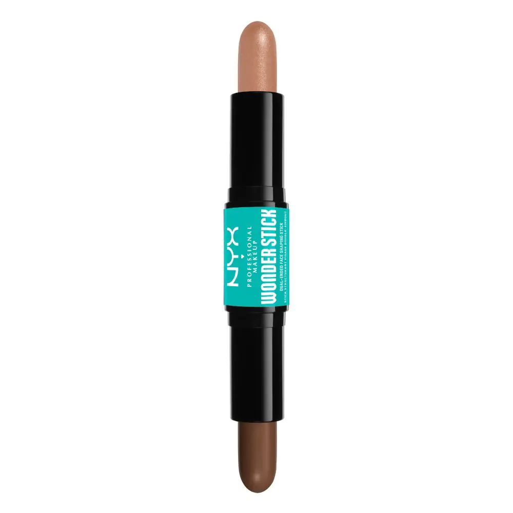 NYX Wonder Stick Sztyft do konturowania twarzy Medium