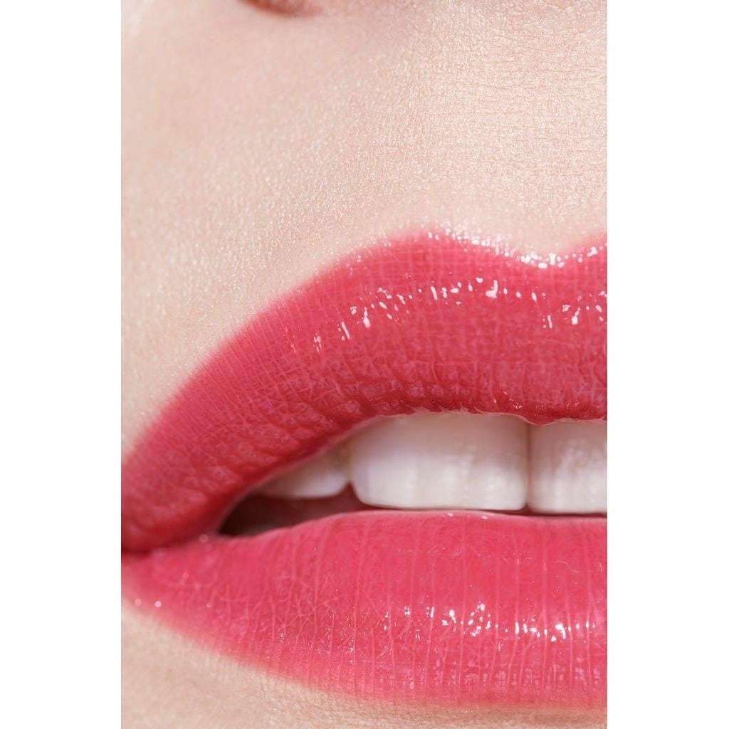 CHANEL ruž za usne ROUGE COCO FLASH - 3 g