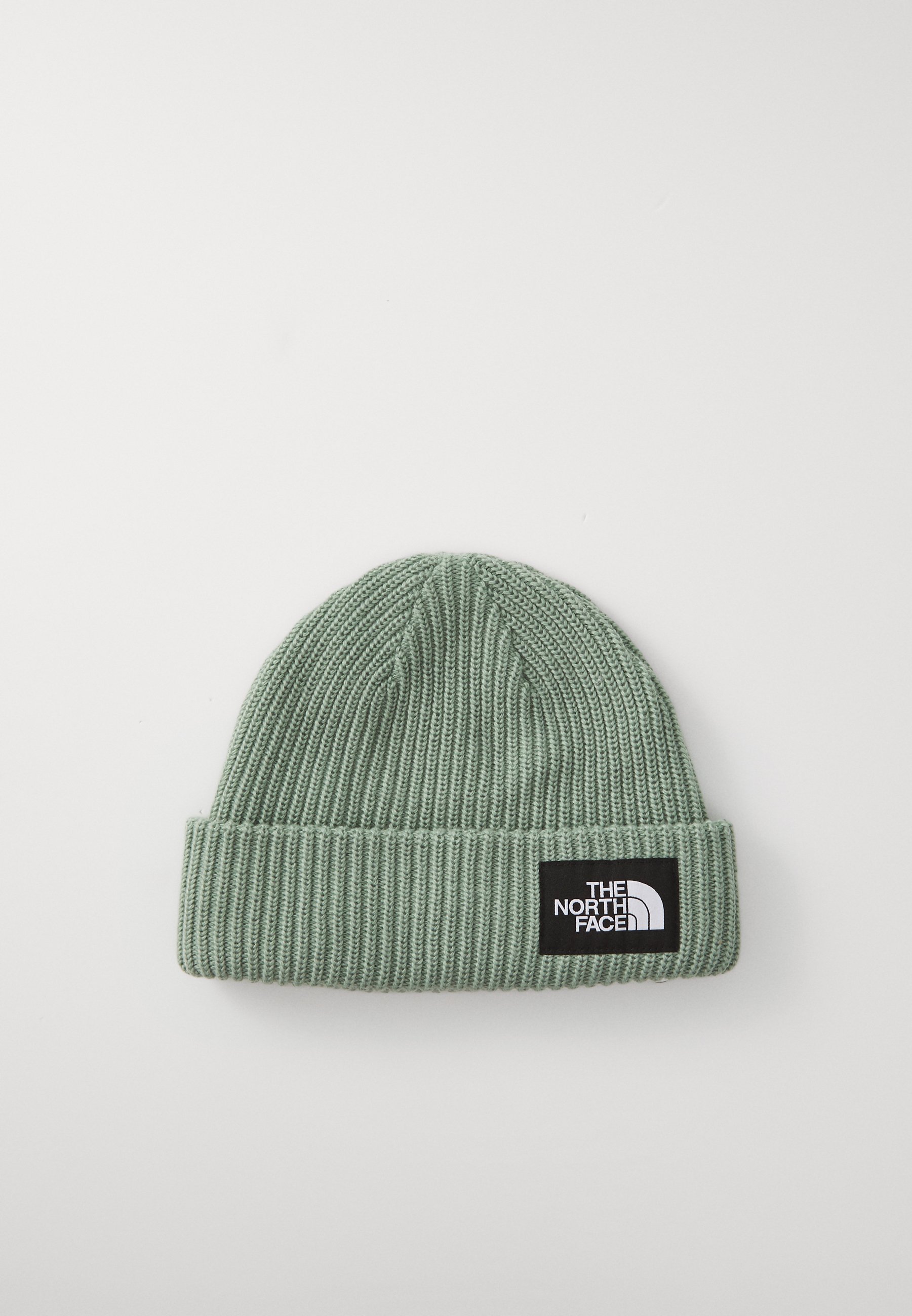 Bonnet The North Face KIDS SALTY LINED BEANIE - Bonnet - couleur ardoise mousse