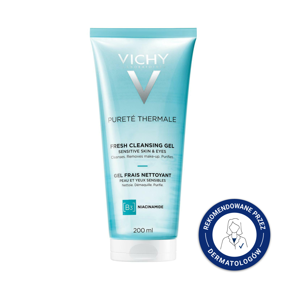 Vichy Purete Thermale