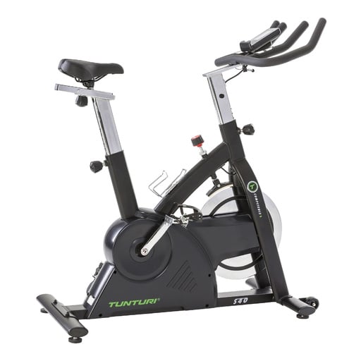Bicicletas Sprinter S40 Competence