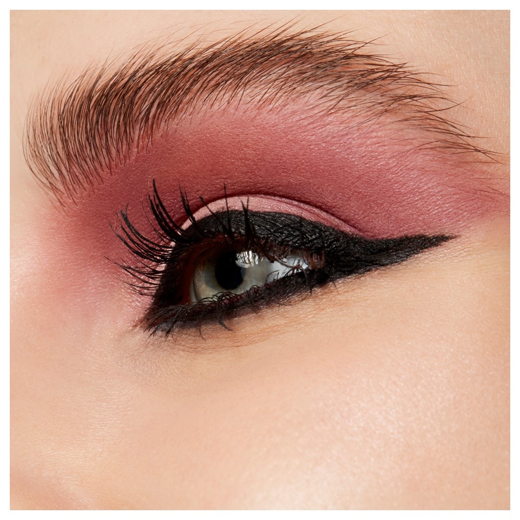 MAC Sombra de ojos en polvo Kiss Soft Matte - 1,5 g