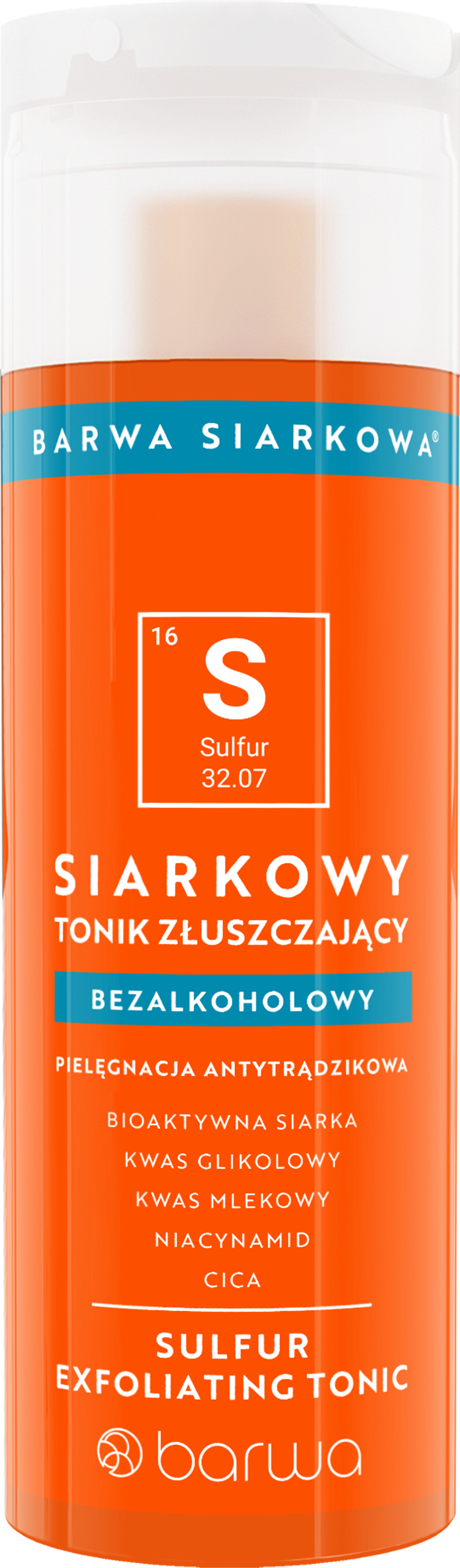 Svovlfarve